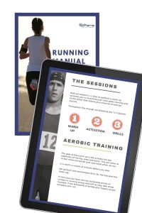 Runners Manual Improve Your 5k Time